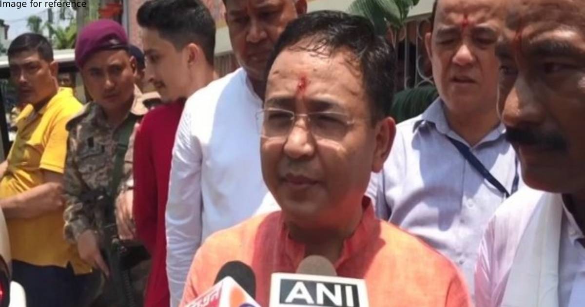 Sikkim CM expresses grief over loss of lives in Amarnath cloudburst incident